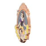 Disney Transformations Series Pin #5 Snow White " Collectible Pin on Pin Special Edition 300 - PREORDER