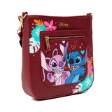 Disney Lilo and Stitch Crossbody Purse