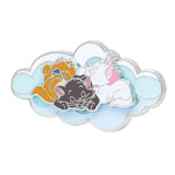 Disney Dream Series The Aristocats Marie 2.25" Collectible Pin on Pin Special Edition 300