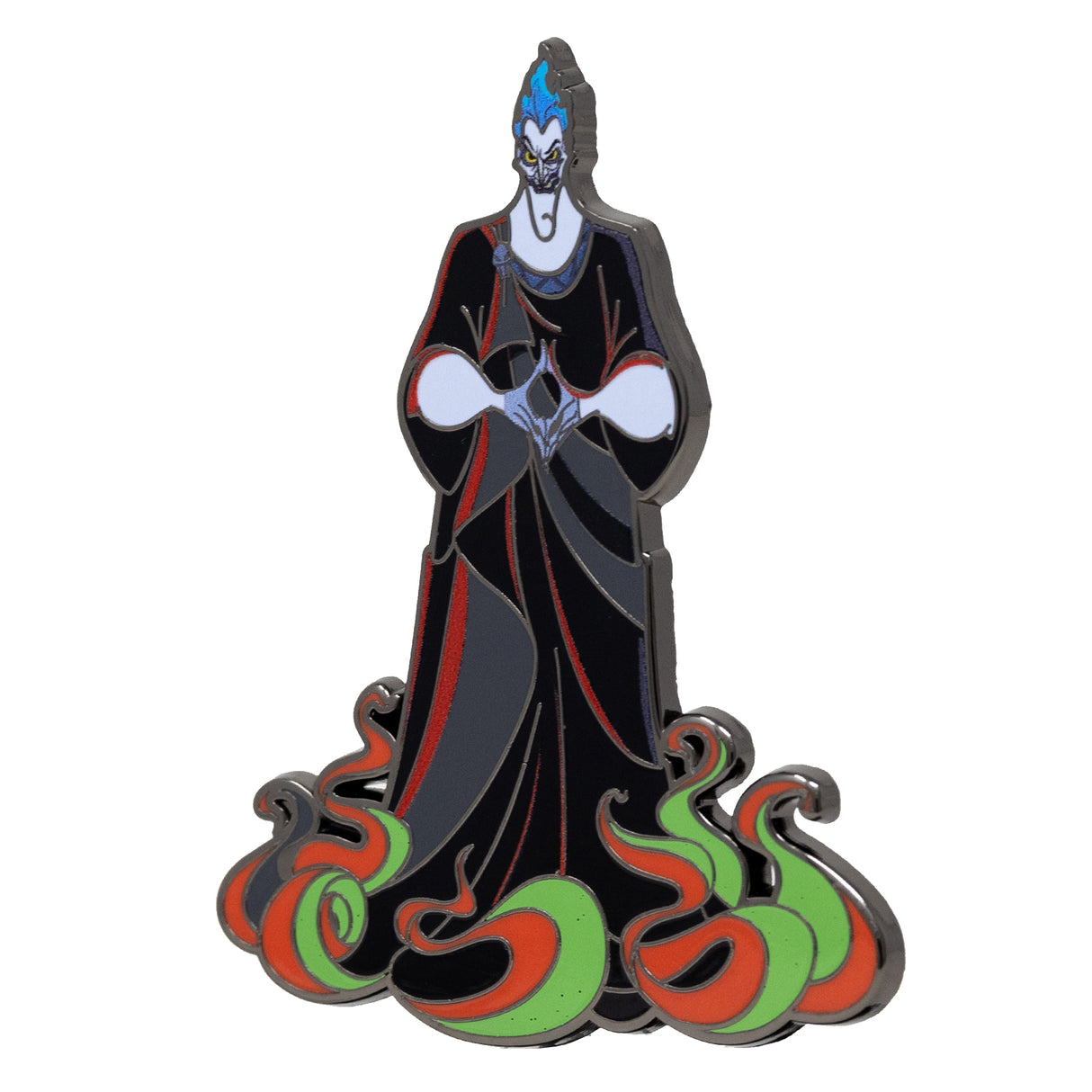 Disney Hades 2.5" Collectible Pin Special Edition 300