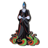 Disney Hades 2.5" Collectible Pin Special Edition 300