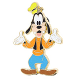 Disney Goofy Collectible Pin