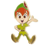 Disney Peter Pan Collectible Pin