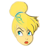 Disney Portrait Series Peter Pan Tinker Bell Collectible Pin Special Edition 300