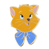 Disney Portrait Series Toulouse Portrait Series #A Collectible Pin Special Edition 300