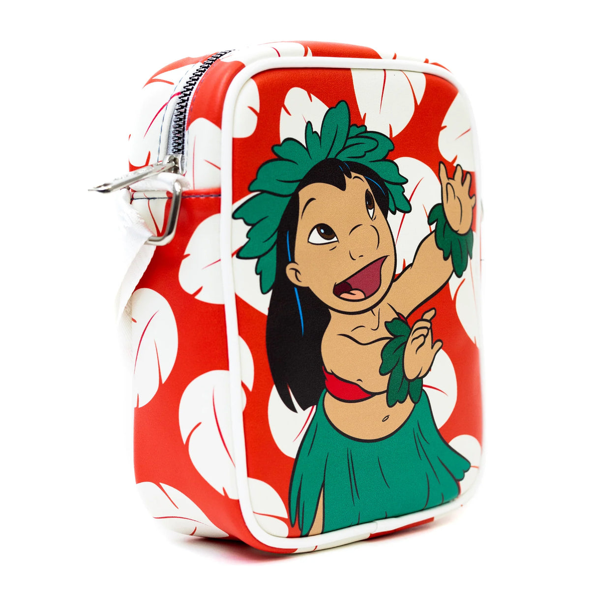 Disney Lilo and Stitch; Lilo Crossbody Bag