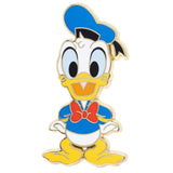 Disney Donald Duck Collectible Pin