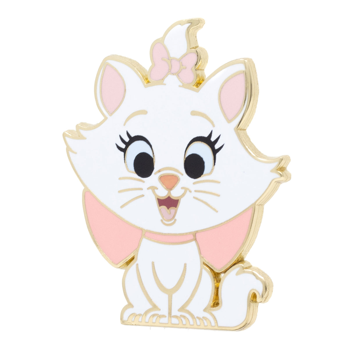 Disney The Aristocats Marie Collectible Pin