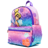 Disney Tinker Bell Park Day Nylon Mini Backpack