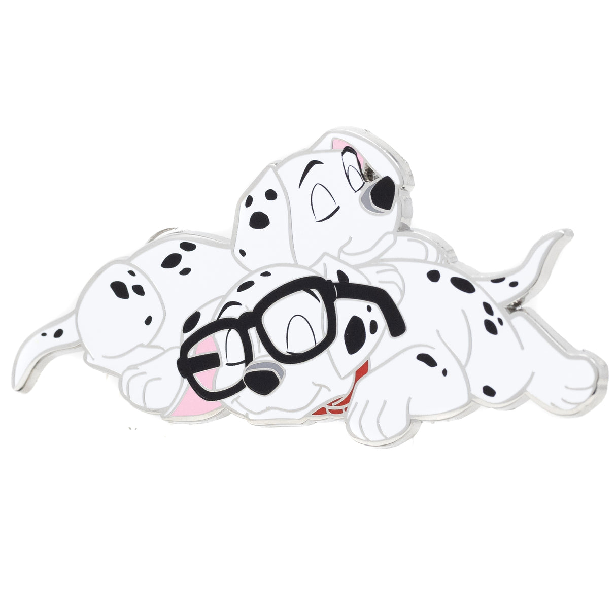 Disney 101 Dalmatians Seeing Spots Series