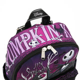 Nightmare Before Christmas Park Day Nylon Mini Backpack