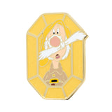 Disney Snow White and the Seven Dwarfs Gem Series Collectible Pin Special Edition 300 - NEW RELEASE