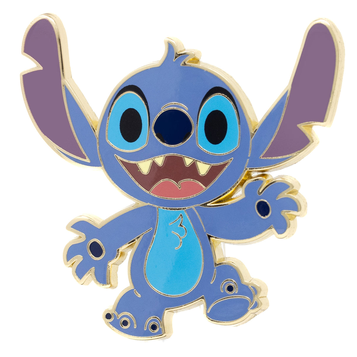 Disney Stitch Collectible Pin