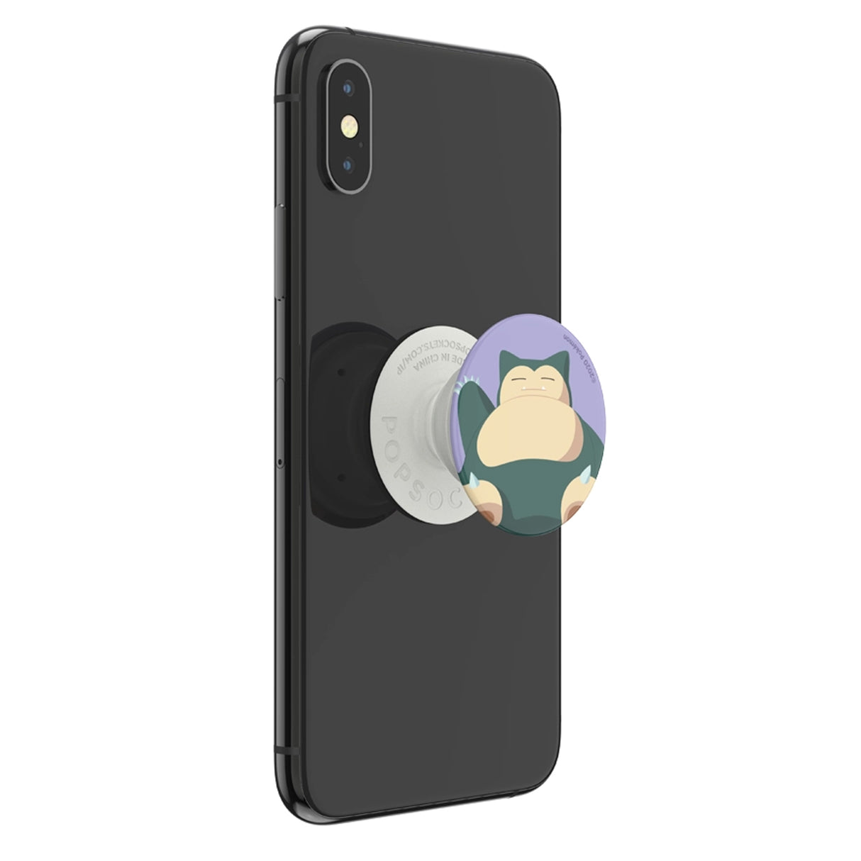 Pokemon Snorlax Pop Socket