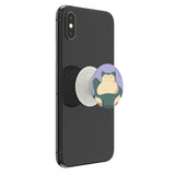 Pokemon Snorlax Pop Socket