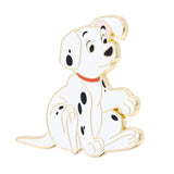 Disney 101 Dalmatians Seeing Spots Series - Rolly 2.5" Collectible Pin