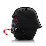 Star Wars Christmas Darth Vader Bluetooth Speaker