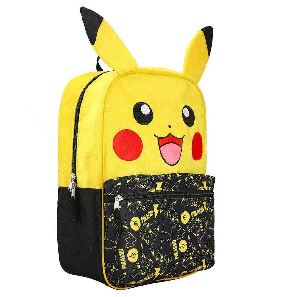 Pokemon Full Size Nylon Backpack