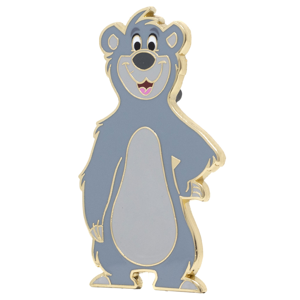 Disney The Jungle Book Baloo Collectible Pin