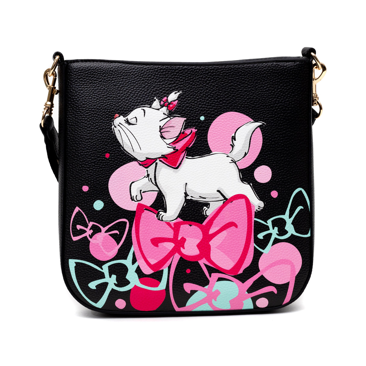 Disney The Aristocats Marie Crossbody Purse