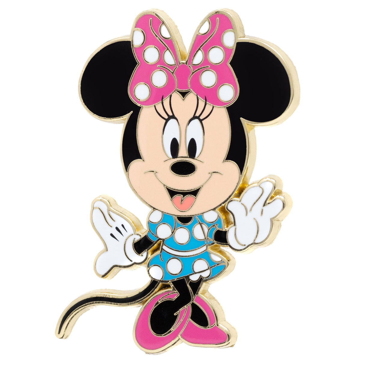 Disney Minnie Mouse Collectible Pin