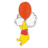 Disney Winnie the Pooh Balloon 3" Collectible Pin Special Edition 300