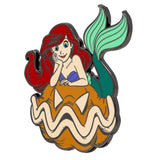 Disney Ariel 2.5" Collectible Pin Special Edition 300