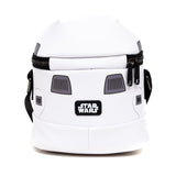 Star Wars Stormtrooper Figural Crossbody Bag