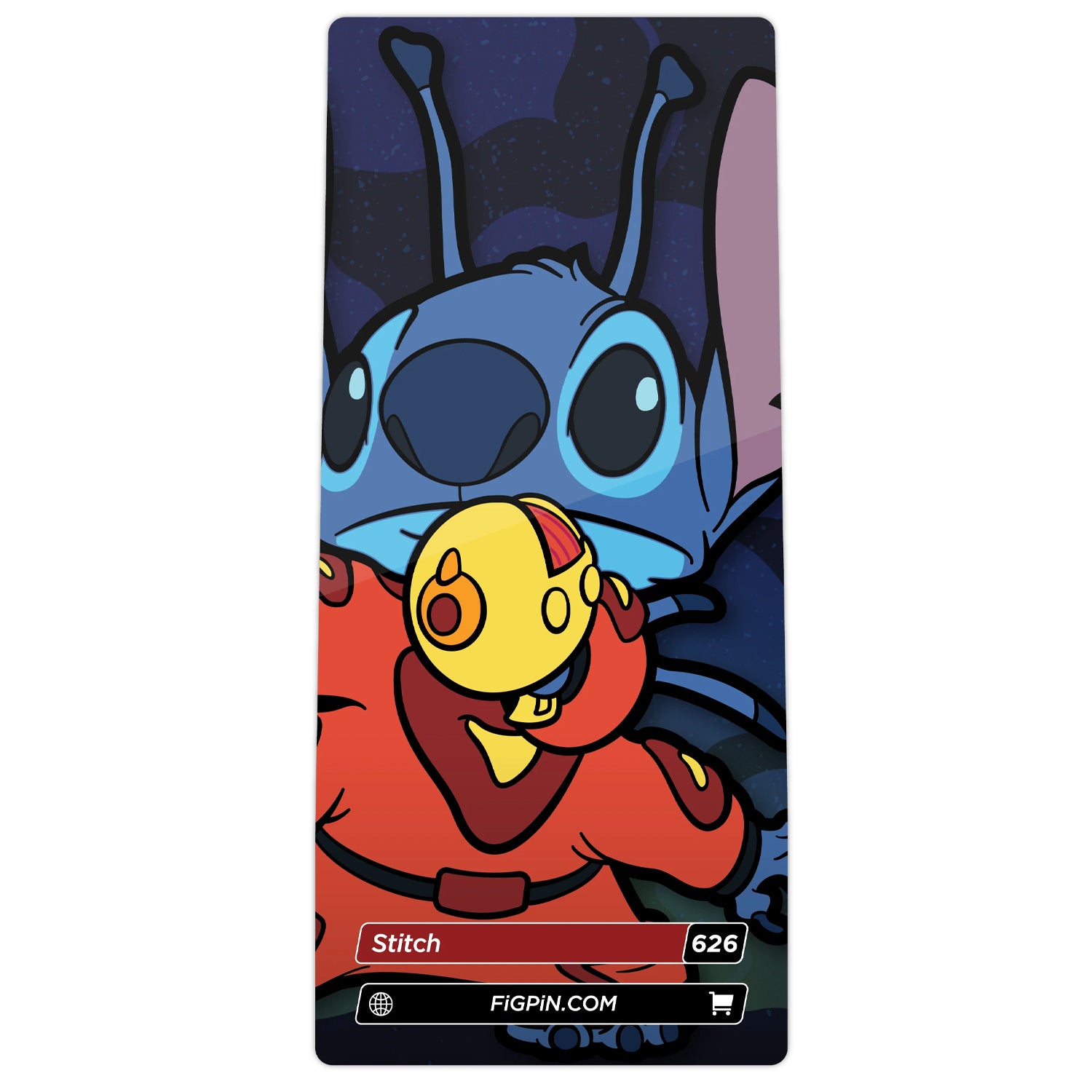 Disney 100 Series: Stitch 626