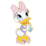 Disney Daisy Duck Collectible Pin