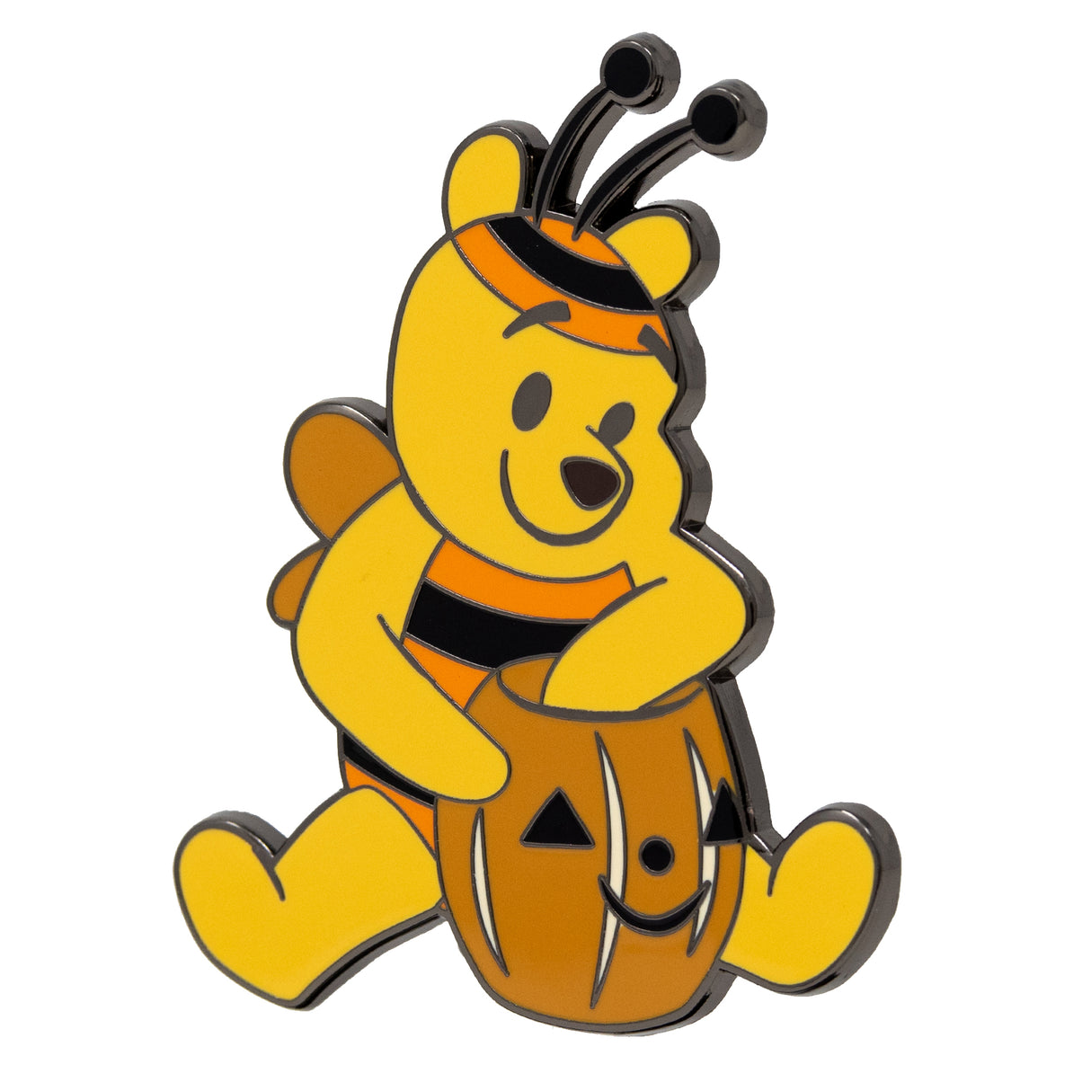 Disney Winnie the Pooh Bee 2.5" Collectible Pin Special Edition 300