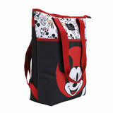 Disney Mickey Mouse Insulated Cooler Tote Bag