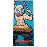 Demon Slayer Inosuke Hashibira 3" Collectible Pin #380