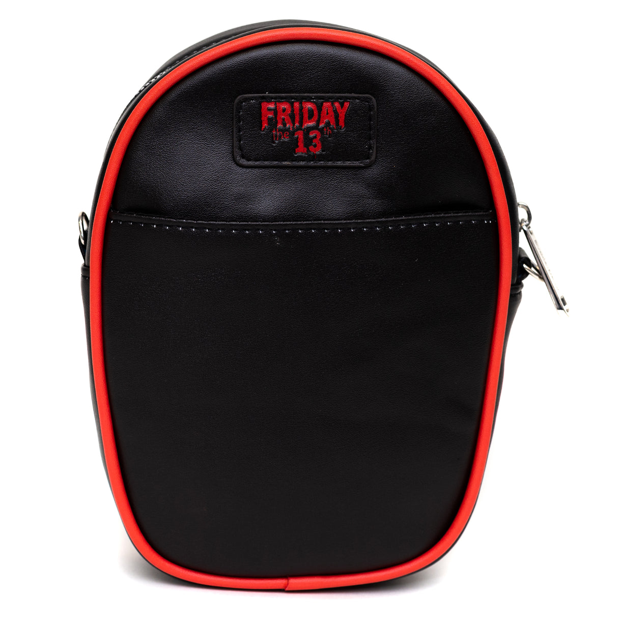 Friday the 13th Jason Mask Crossbody Bag