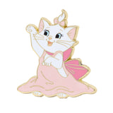 Disney The Aristocats Marie Dress Up 1.75" Collectible Pin - PREORDER