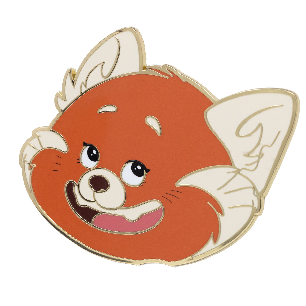 Disney Pixar Turning Red Mei Mei Red Panda 3" Collectible Pin Special Edition 300 - NEW RELEASE