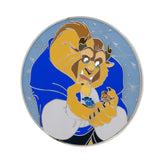 Disney Expression Series - Beauty and the Beast Winter Beast Special Edition 300 - NEW RELEASE