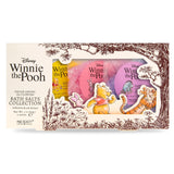 Winnie the Pooh Bath Salt Trio