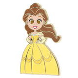 Disney Beauty and the Beast Belle Collectible Pin