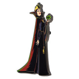 Disney Evil Queen 2.5" Collectible Pin Special Edition 300