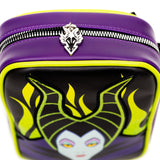 Disney Villains Sleeping Beauty Maleficent Crossbody Bag