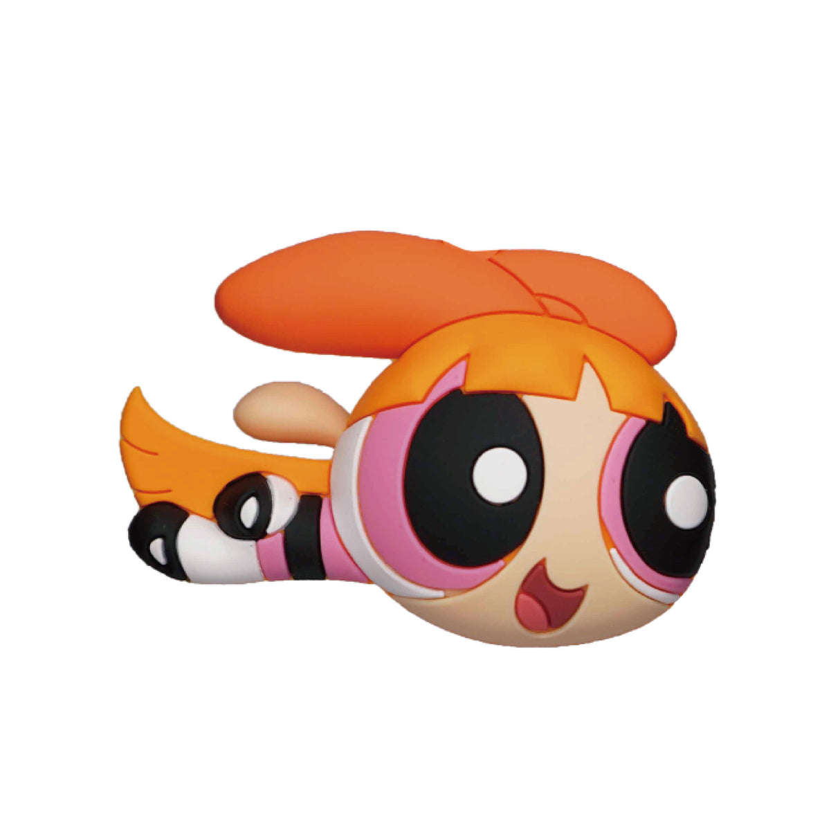 Powerpuff Girls Blossom Collectible 3D Foam Magnet