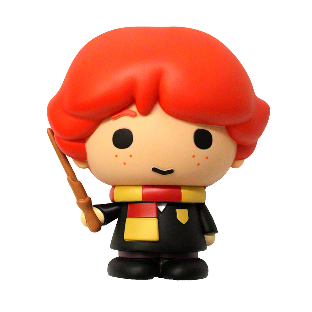 Harry Potter Ron Weasley Figural Display Bank