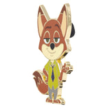 Disney Zootopia Nick Wilde Collectible Pin