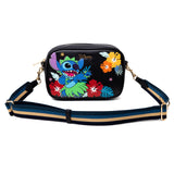 Disney Lilo and Stitch Crossbody Purse