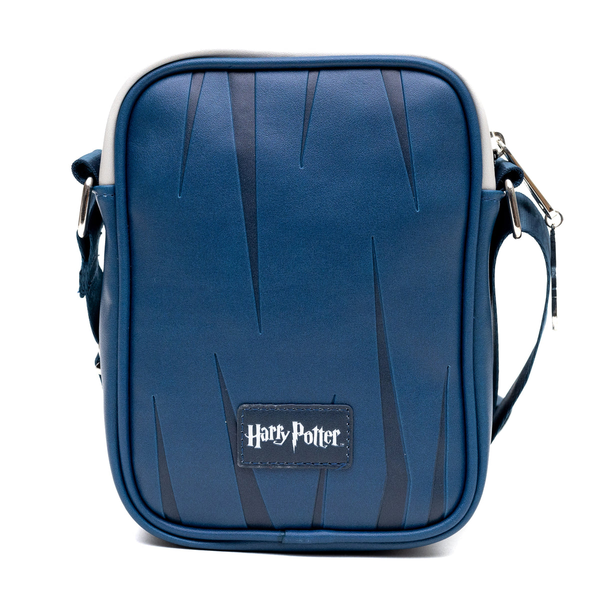 Harry Potter Hogwarts Ravenclaw Quidditch Uniform Crossbody Bag