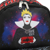 Disney The Evil Queen Park Day Nylon Mini Backpack