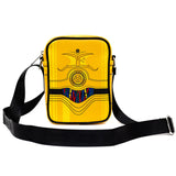 Star Wars C-3PO Crossbody Bag