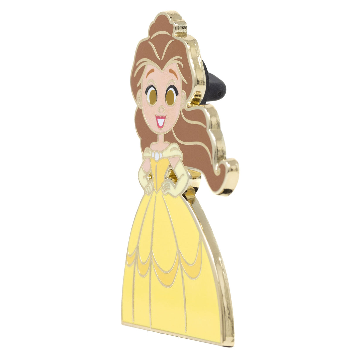 Disney Beauty and the Beast Belle Collectible Pin