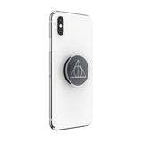 Harry Potter Deathly Hallows Enamel Pop Socket